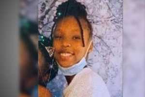 Missing Baltimore 13-Year-Old Found Safe