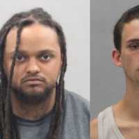 'Violent Fugitives' Wanted For Shooting Man During Cape Cod Robbery: Police