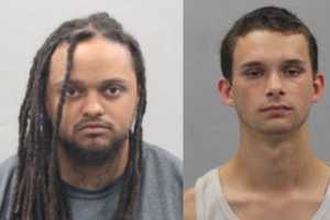 'Violent Fugitives' Wanted For Shooting Man During Cape Cod Robbery: Police