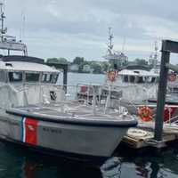 Authorities ID 18-Year-Old Who Drowned In North Shore Quarry