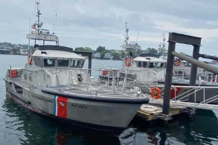 Authorities ID 18-Year-Old Who Drowned In Gloucester Quarry