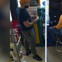 Fredericksburg Police Looking To Identify Three Larceny Suspects