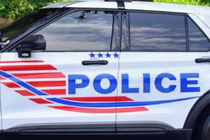 DC Infant's Death Being Investigated As Homicide, Police Say