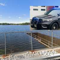 UPDATE: Body Of Missing Kayaker Pulled From Freeman Lake In Chelmsford