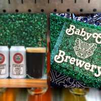 BabyCat Brewery Bringing Unique Blend Of Culture, Class To Kensington