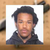 Attempted Murder Suspect Charged In Shooting Laurel Police Officer (UPDATE)