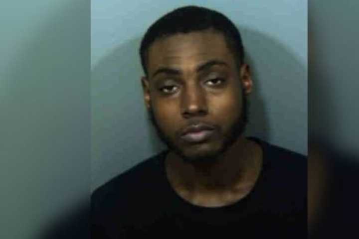 WANTED: Maryland Man Allegedly Behind Two Homicides In Prince George's County