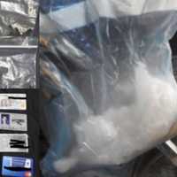 Toys Served As Cover For Trio Accused Of Smuggling Drugs Into Massachusetts