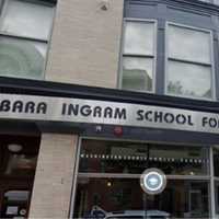 <p>Barbara Ingram School for the Arts</p>