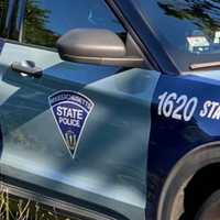 Male Driver Dies In Early Morning Car Crash On I-495 In Mansfield: Police
