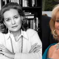Legendary Journalist Barbara Walters, Dead At 93, Had Massachusetts Roots