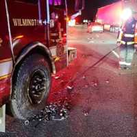 Fire Department In Greater Boston Area Loses Two Trucks In Less Than A Month, Officials Say