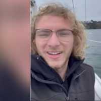 <p>Matthew Dennis left Salem, MA on Sept. 22 and was last heard from off the coast of Long Island on Sept. 29.</p>