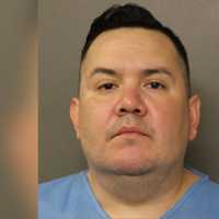 Man Charged In Connection With St. Mary's Officer-Involved Shooting: Sheriff's Office