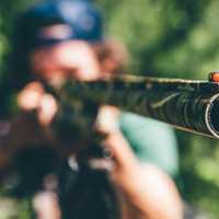 Boston-Area Man Under House Arrest For Pointing Replica Rifle At Passing Cars