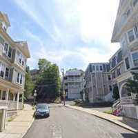 5-Year-Old Falls From Third-Story Window At Boston Home, Reports Say