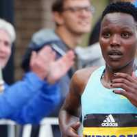 Doping Could Cost Boston Marathon Winner Diana Kipyokei Her 2021 Title