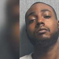 ARRESTED: Maryland Man Allegedly Behind Two Homicides In Prince George's County