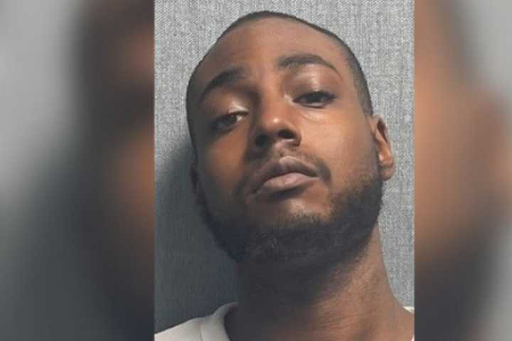 ARRESTED: Maryland Man Allegedly Behind Two Homicides In Prince George's County