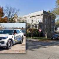 38-Year-Old Hospitalized In Morning Northeast Baltimore Shooting: Police