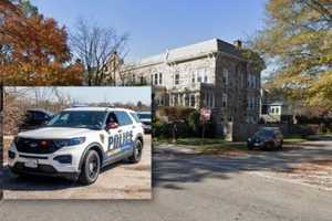 38-Year-Old Hospitalized In Morning Northeast Baltimore Shooting: Police