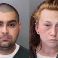 MA Couple Raped Mother In Front Of Her 2 Children In NY Hotel: Sheriff's Office