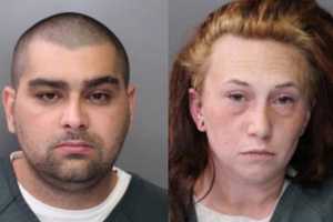 MA Couple Raped Mother In Front Of Her 2 Children In NY Hotel: Sheriff's Office