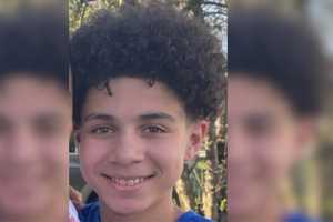 Missing Holyoke Teen Struggling With Mental Health Found Safe, Family Says