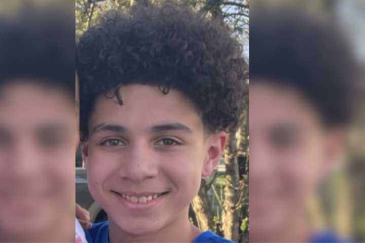 Missing Holyoke Teen Struggling With Mental Health Found Safe, Family Says