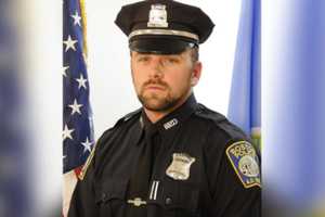 Girlfriend Charged With Second-Degree Murder Of Boston Police Officer John O'Keefe