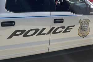 Springfield Police Officer Busted On Drugs, Gun Charges