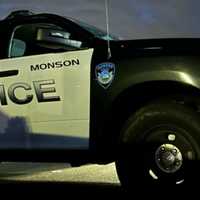 No Gun Found After Police Respond To Welfare Check At Western Mass Home