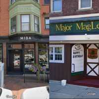 Boston Restauranteur Acquires Former Space Of Major Magleashe's Pub In Salem