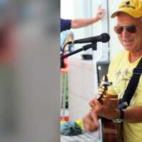 Jimmy Buffett To Announce New Show Dates After Brief Hospital Stay In Boston