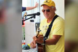 Jimmy Buffett To Announce New Show Dates After Brief Hospital Stay In Mass