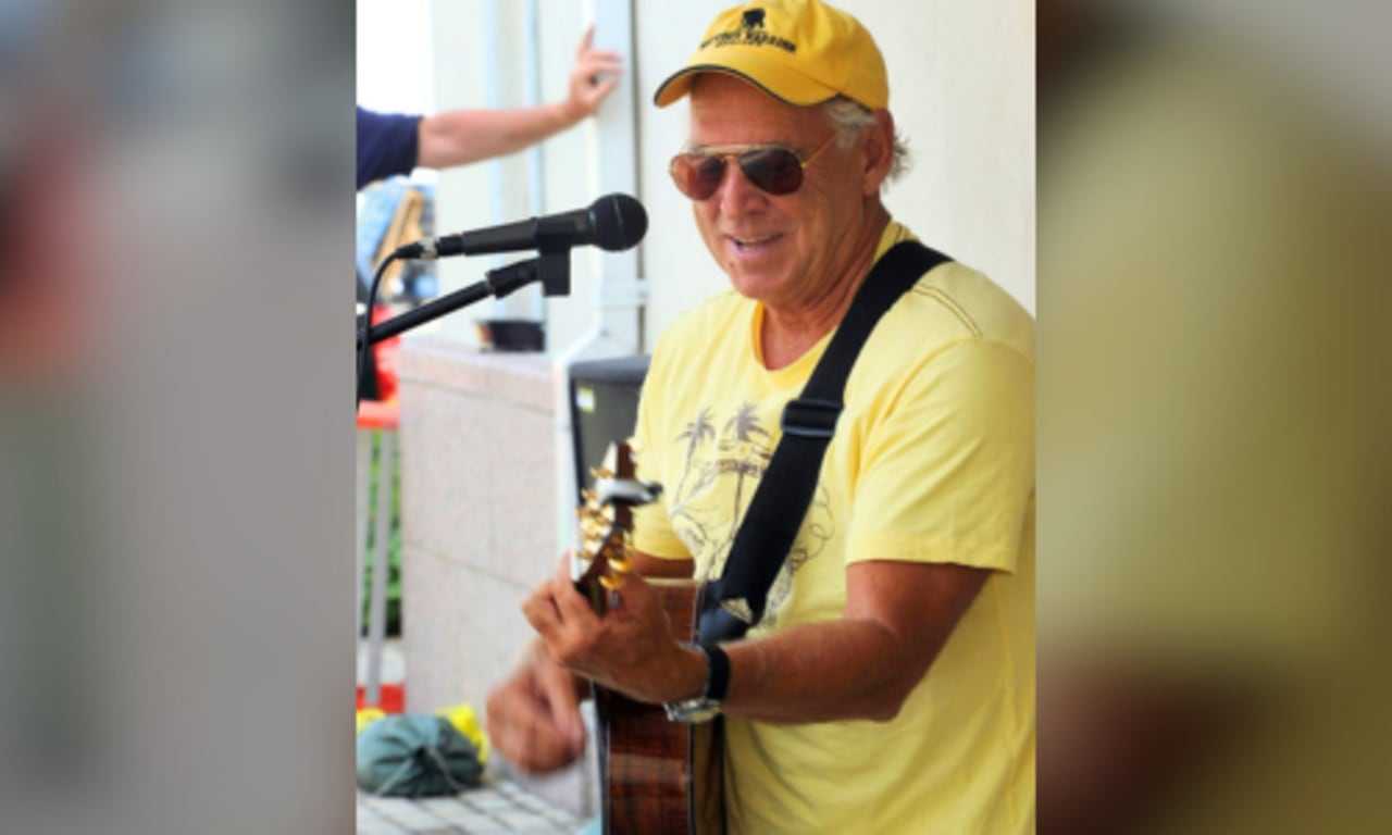 Jimmy Buffett To Announce New Show Dates After Brief Hospital Stay In Boston Dorchester Daily