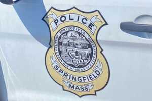 Man Shot To Death Inside Springfield Apartment: Police