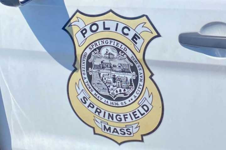 Man Shot To Death Inside Springfield Apartment: Police