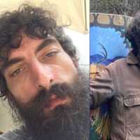 FOUND: Autistic Man With Western Mass Ties Who Went Missing While Traveling From Georgia