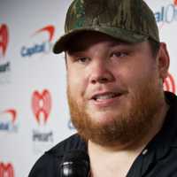 Here's How To Get Tickets For Luke Combs' Newly Added Massachusetts Show