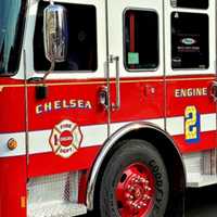 5-Alarm Chelsea Fire That Displaced Dozens Started By Smoking Material: Investigators
