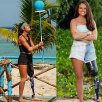UMass Lowell Alum Reflects On Being First Above Knee Amputee On 'Survivor'