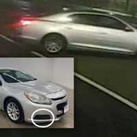 15-Year-Old Girl Critically Injured In Baltimore County Hit-And-Run: Police
