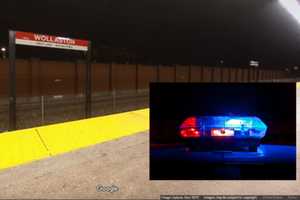 Man, Woman Found Dead At Wollaston Station In Quincy: Transit Police