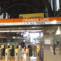 Wanted Man Nabbed At MBTA Station After Asking Officer If He Was Stupid: Police
