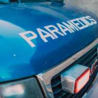 Monday Morning Pedestrian Crash In Downtown Baltimore Takes 1 Life, Fire Officials Say