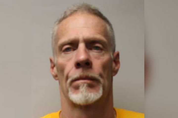 Lynn Man Caught Breaking Into Tewksbury Home: Police