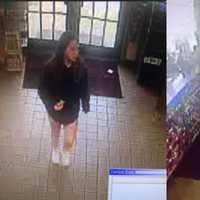 Missing Central Mass Teen Could Be Traveling With Unknown Man, Police Say