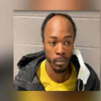 Prince George's Man Who Strangled, Pulled Partner Down Stairs Arrested