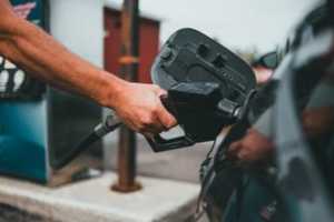 America's Average Gas Price Hits Record High Of $4.67